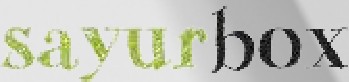 Sayurbox